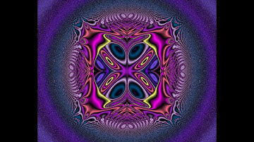 Fractal Zoom CGf452c4