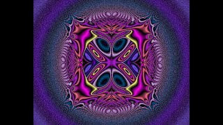 Fractal Zoom CGf452c4