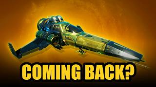 Expeditions DON'T All Come Back! Every #NoMansSky Reward and When It Was Last Available