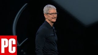 Apples Wwdc 2018 Keynote In 60 Seconds