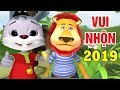 Phim Hoạt Hình Hay Nhất 2019 - Phim Hoạt Hình 3D - Tổng hợp phim hoạt hình hay