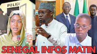 🔥Sénégal Infos Matin : l’Actualité du Jour au Sénégal en Direct 22 05 2026