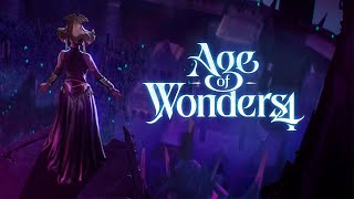 ЖАБКИ КЛАНА ЖЕЛЕЗНОЕ БРЮШКО! | Age of Wonders 4