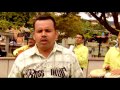LOS HERMANOS MARQUEZ, PARRANDERO HASTA LOS PIES, MUSICA CAMPESINA DE MERIDA
