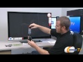 Newegg TV: LG 42" Plasma HDTV Overview