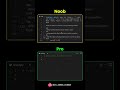 🐍 Junior vs Senior Developer – Python Edition 💡Both solving the same problem #mvsoftkeytechhub