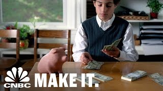 How To Know You're Considered Middle Class Across the US | CNBC Make It.