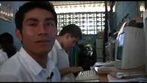 International Computer Recipients