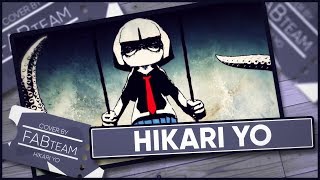 Kikuo feat. Hatsune Miku 「Hikari Yo」 - Cover by FABteam [POLISH]