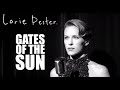 Lorie Pester - Gates of the sun (Clip Officiel) - BO du film "Les portes du soleil"