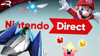 This Is The Reason Why Nintendo Still Waits To Drop The Big Direct?