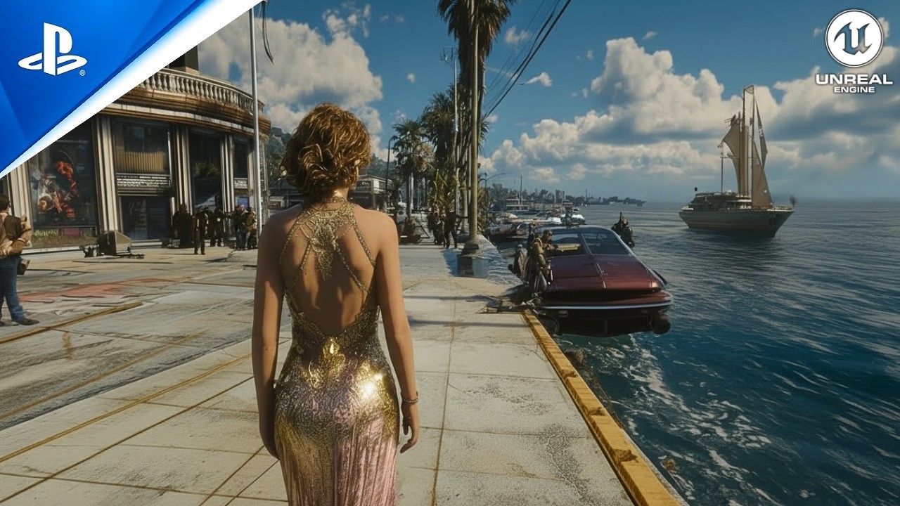 21 NEW Games That Will BLOW UP the GAMING INDUSTRY in 2026!