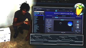 How to Make Plugg Beats for STOOPIDXOOL / MEXIKODRO | FL Studio 20 Plugg Tutorial