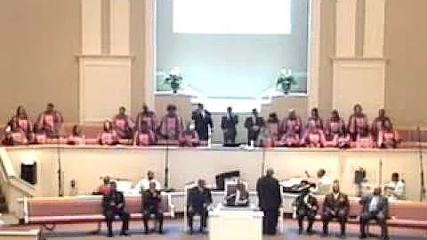 IN THE WORD OF GOD I FIND IT ALL ( DEC CLARENCE MO...