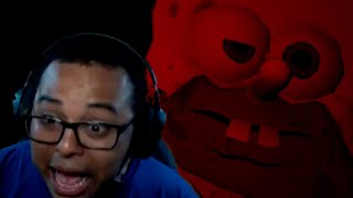 I played one scary game but then I decided to play 2 more. ||