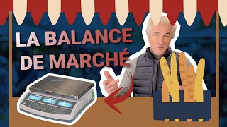 Vidéo: Balance commerciale