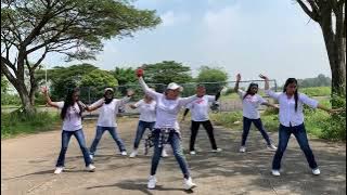 Download lagu Senam kreasi | madu tiga (cover)