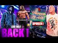 LONG WOLF*  AJ STYLES After HEEL Turn ! WWE SPEED New Show SPOILER... Randy ORTON NEW THEME