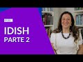 IDISH - PARTE 2 - EP-153