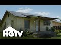 House Moving | Home Town Recap | HGTV