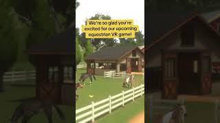 Rival Stars Horse Racing: VR Edition will be $19.99 screenshot 4