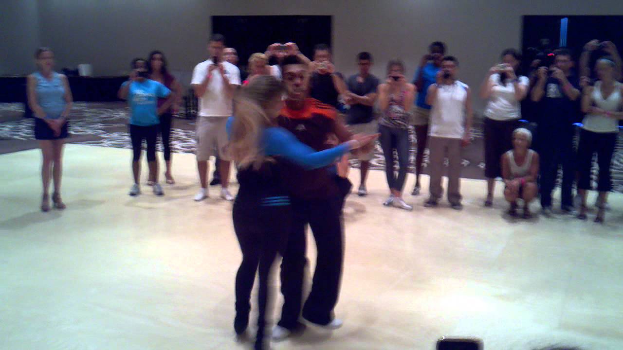 Miami Salsa Congress YouTube