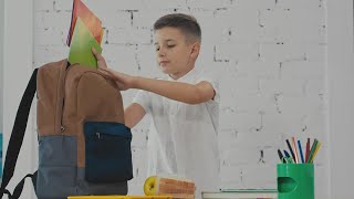 Save on back-to-school shopping during tax-free weekend