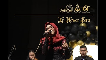 Keroncong SMM Yogyakarta - Mawar biru (Anniversary SMM 2020)