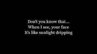 Bag Raiders - Sunlight (Lyrics)