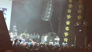 Knocked Loose  Guided By The Moon