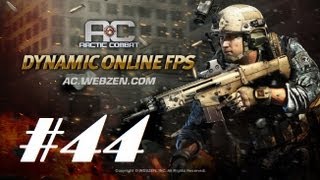 Arctic Combat: All Dem Guns [AC Ep. 44]