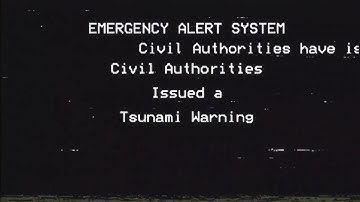 EAS Scenario - Zombie Dawn (NECROVIRUS-X) The Movie