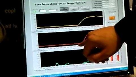 Luna Miniature Corrosion Sensor Suite
