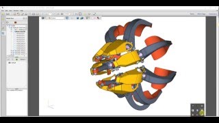 3D PDF Exporter for Onshape by ProtoTech Solutions