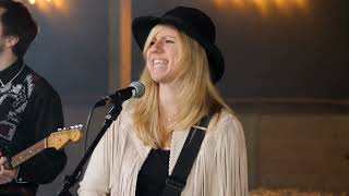 Drink In My Hand - The Country Rocks Band (Eric Church Cover)