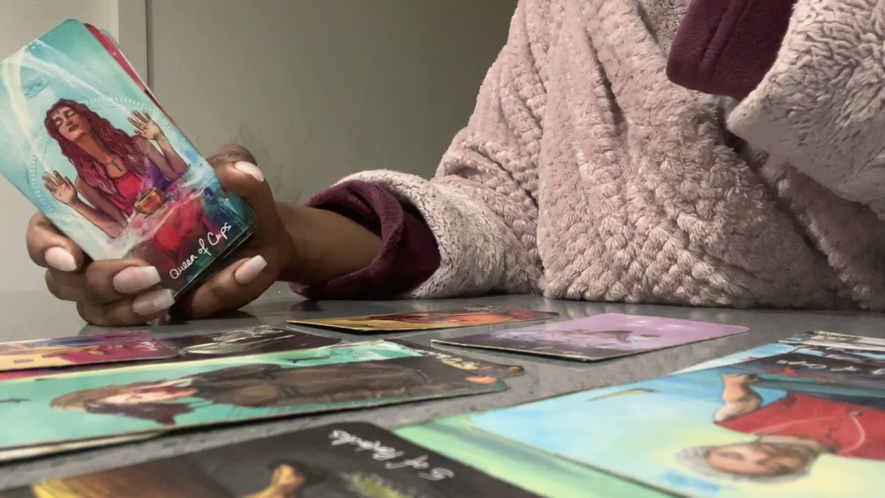 VIRGO ♍️| |😦ROLES REVERSED!THOUGHT THEY’D BE OK WITH THIS ENDING-YOU WANT ANSWERS, THEY WANT YOU ❤️