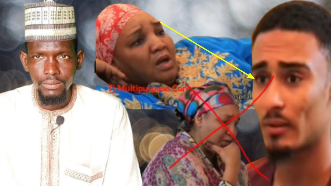 Nasiha, bannar dake cikin shirin film uwata ce,  yar film ta bayyana kalubalen da take fuskanta