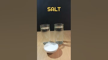 Lemon Floating in Water - Experiment Adda #shorts #youtubeshorts