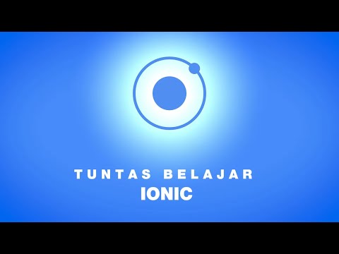 Video: Apakah ionik gratis untuk digunakan?