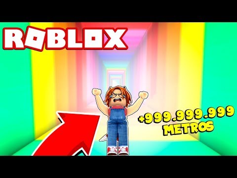 La Caida Mas Extrema De Roblox Roblox En Espanol - me rompo los huesos en roblox caida libre de 999 999 metros