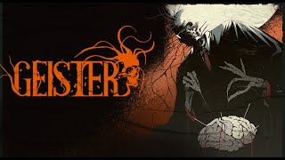Outlast Trials - Stream of Playing the Halloween Event with Friends (Early Access)