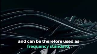 What is FREQUENCY REFERENCE What does FREQUENCY REFERENCE mean FREQUENCY REFERENCE meaning