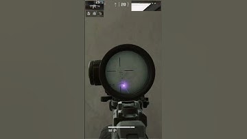 K437 1v3 Clutch - Delta Force Operation #deltaforce #deltaforcegame #gaming #sponsored