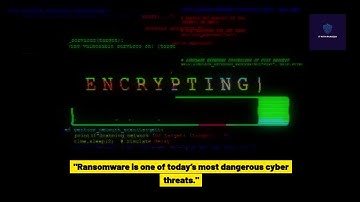 Ransomware Explained: How to Protect Your Data and Stay Safe Online