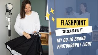 Flashpoint XPLOR 600 Pro TTL Review 3 Years After Purchase