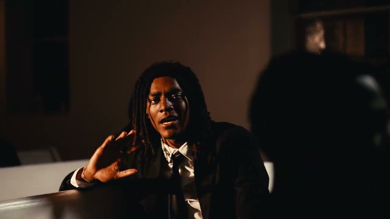 RW 5ive - hell & back (Official Music Video)