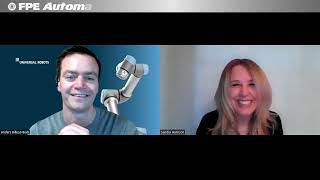 How to Use a Collaborative Robot