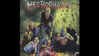 Necrophagia - 1987 Season Of The Dead (Full Album)