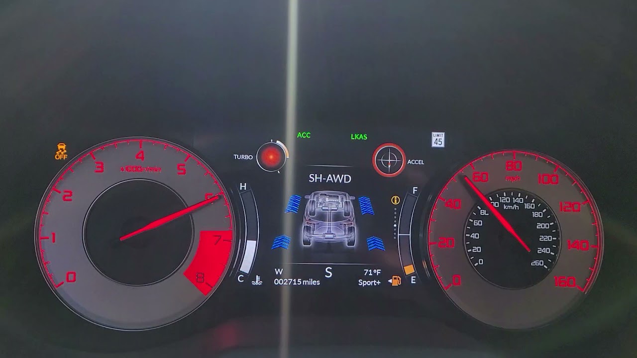 21 Acura RDX Aspec phearable stage 3 tune 2.0 k20c4