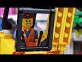 LEGO Kids Movies STOP MOTION LEGO Overwatch, Superheroes, Ninjago | LEGO Billy Bricks Compilations